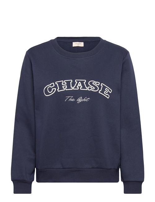 FREE/QUENT | Fqkamela-Pullover | XXL