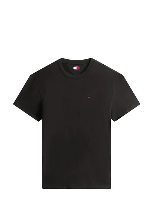 Tommy Jeans | Tjm Reg Sflag Ss Tee Ext | S