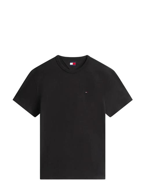 Tommy Jeans | Tjm Reg Sflag Slub Ss Tee | S