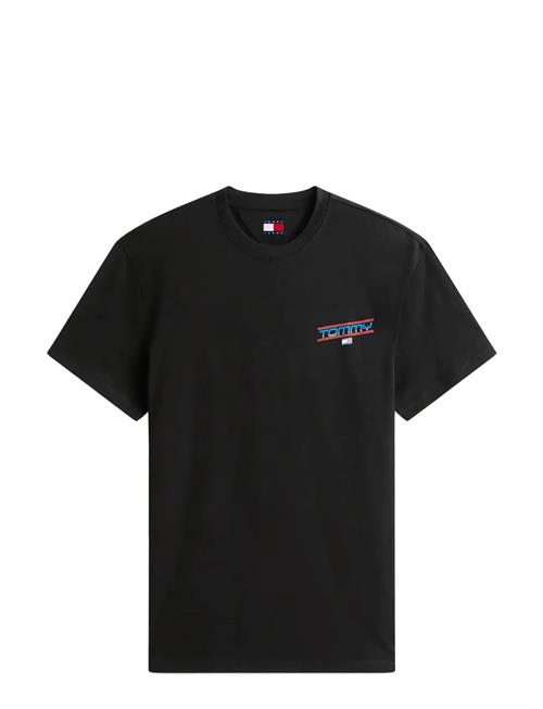 Tommy Jeans | Tjm Reg Poster Ss Tee | S