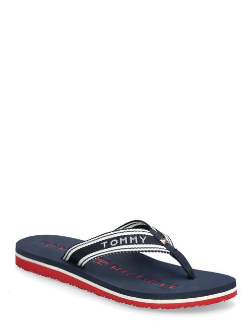 Tommy Hilfiger | Th Webbing Summer Sandal | 40