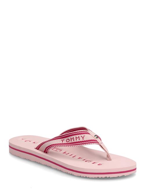 Tommy Hilfiger | Th Webbing Summer Sandal | 38