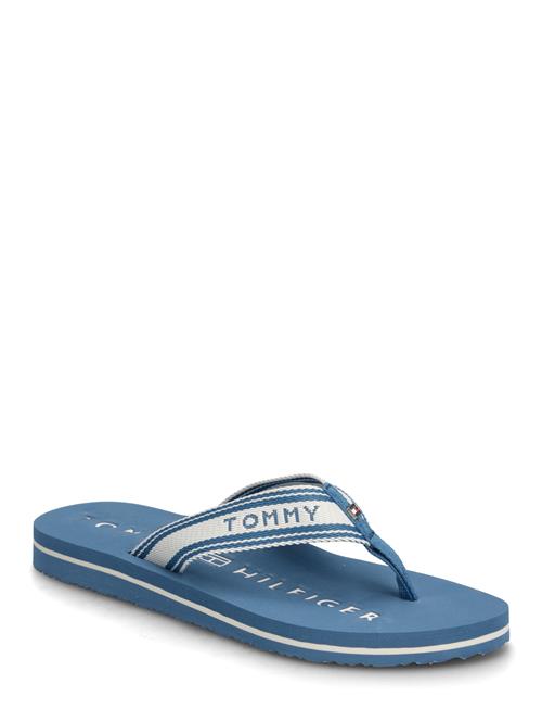 Tommy Hilfiger | Th Webbing Summer Sandal | 37