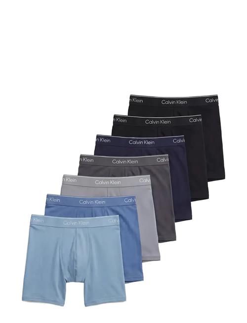Calvin Klein | Boxer Brief 7Pk | S