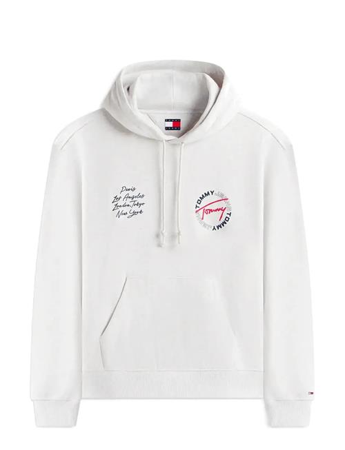 Tommy Jeans | Tjm Rlx Dna Play Hoodie | XXL