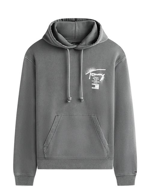 Tommy Jeans | Tjm Rlx Neon Wshd Sign Hd Ext | M