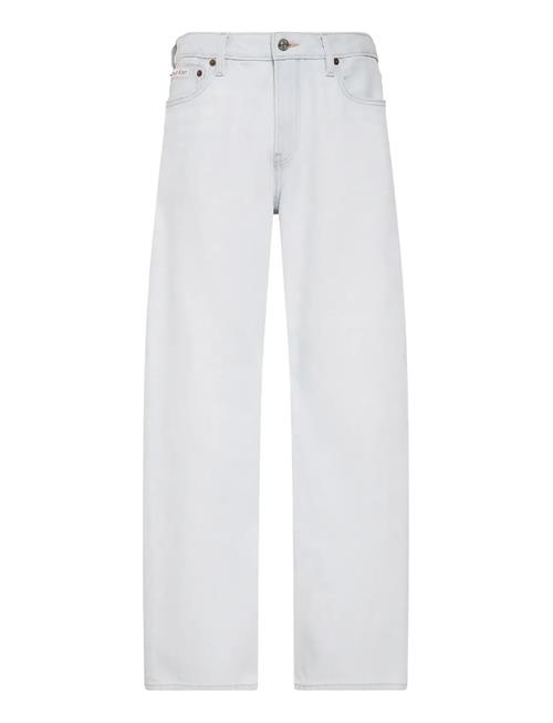 Calvin Klein Jeans | 90S Straight Bleached Light | RG/30