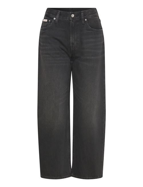Calvin Klein Jeans | Relaxed Barrel Jean Evening Blac | RG/31 x 32