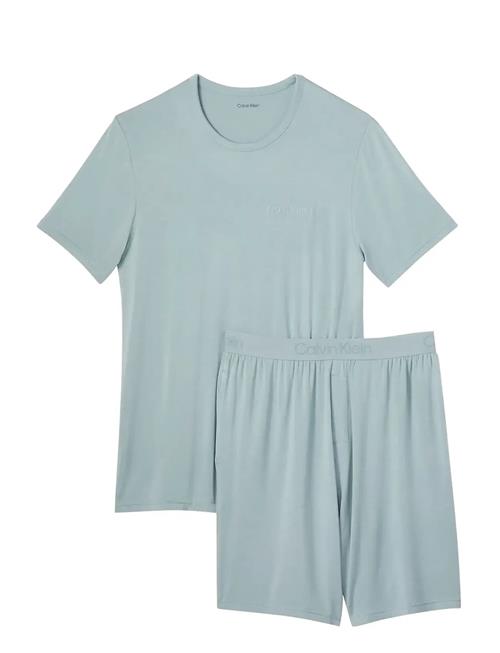 Calvin Klein | Ss Modal Short Set | S