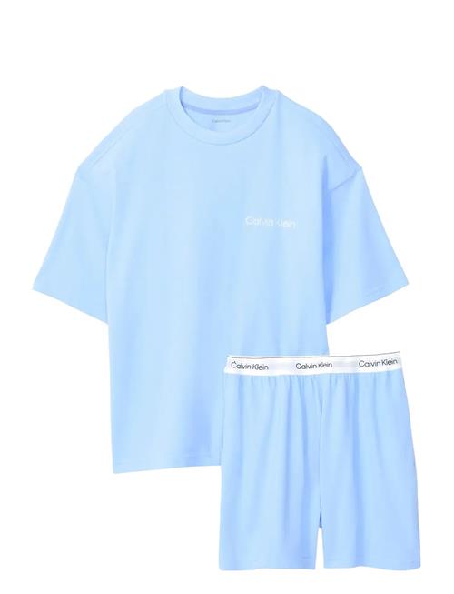 Calvin Klein | Ss Tee Short Set | XL