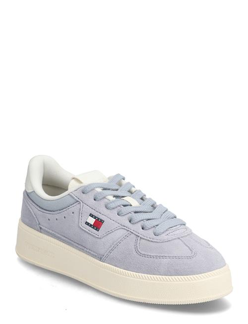 Tommy Hilfiger | The Greenwich Edge Max Suede | 41