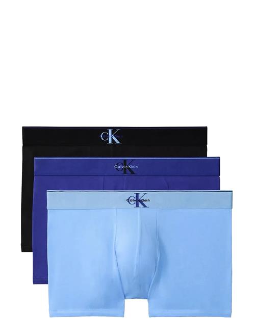 Calvin Klein | Trunk 3Pk | XS