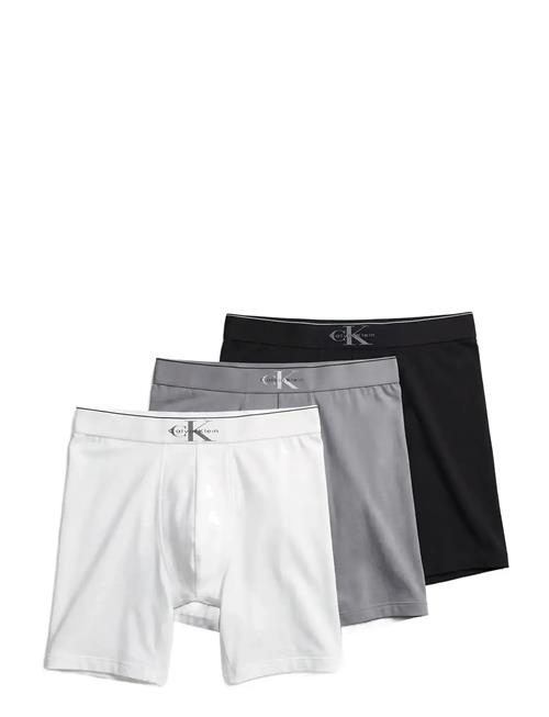 Calvin Klein | Boxer Brief 3Pk | S