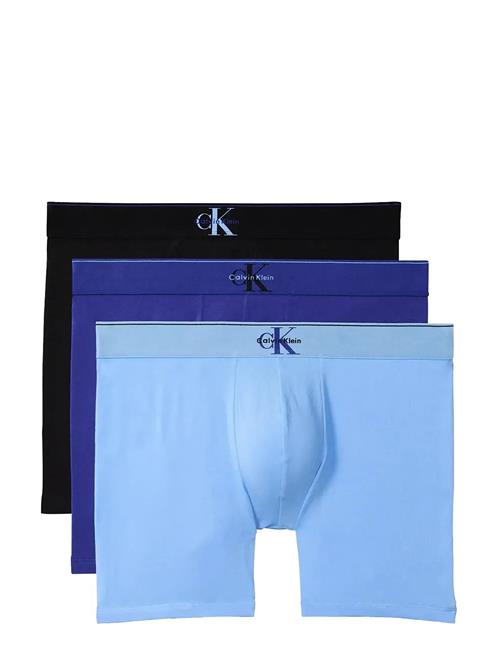 Calvin Klein | Boxer Brief 3Pk | M