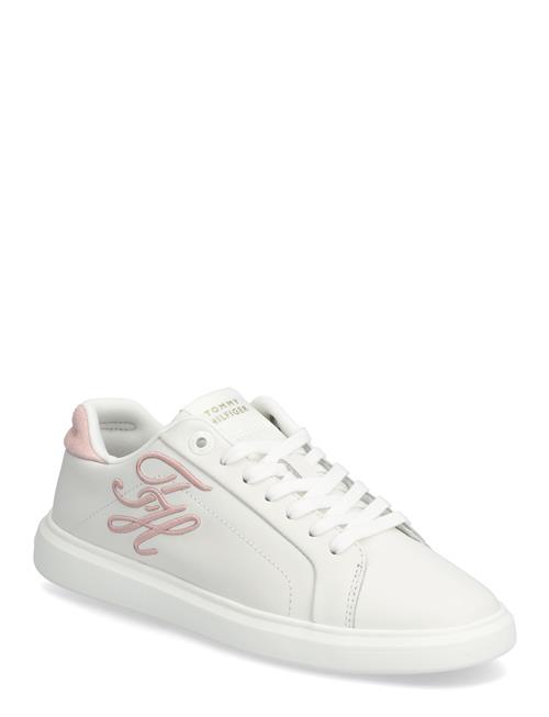 Tommy Hilfiger | Th Icon Court Script | 40