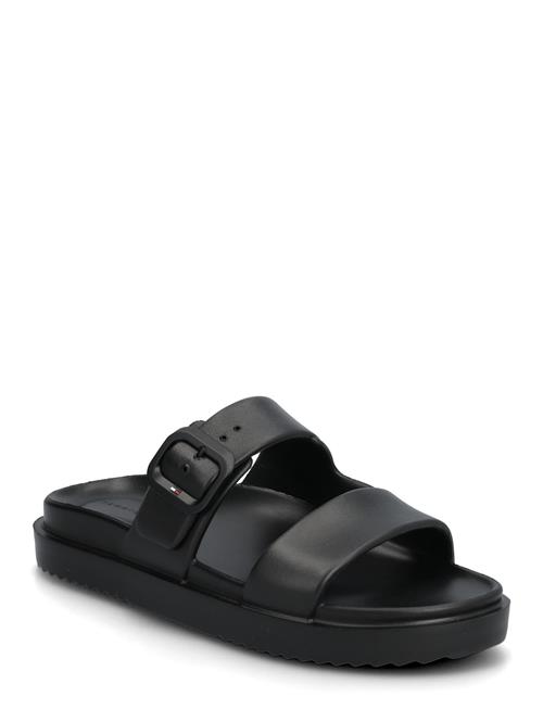 Tommy Hilfiger | Th Light Double Strap Sandal | 37