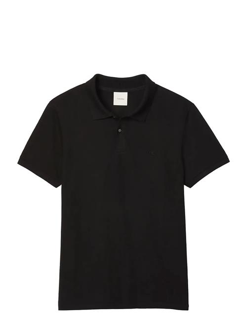 Calvin Klein | Ss Slim Refined Pique Polo | L