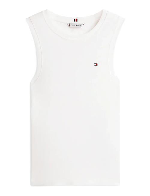 Tommy Hilfiger | Slim Cody C-Nk Tank Top | XXS