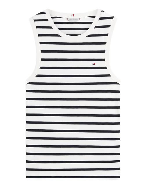 Tommy Hilfiger | Slim Cody C-Nk Tank Top | XXS