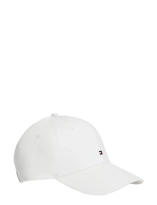 Tommy Hilfiger | Th Flag Cotton 6 Panel Cap | ONE SIZE