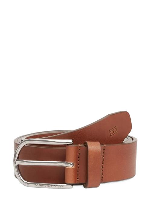 Tommy Hilfiger | Th Archive Buckle Soft Leather | 80