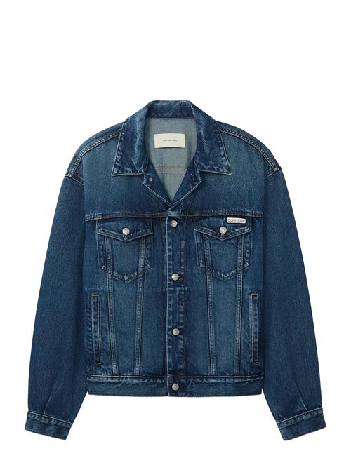 Calvin Klein Jeans | 90S Horizon Trucker | XL