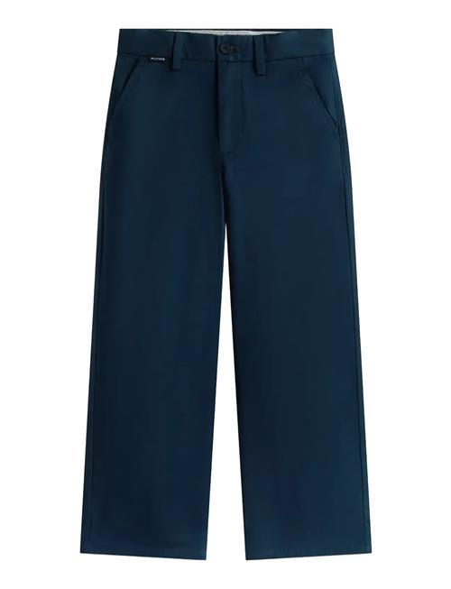Tommy Hilfiger | Baggy Chino Pant | 128