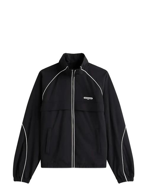 Tommy Jeans | Tjw Piping Nylon Track Jacket | XS
