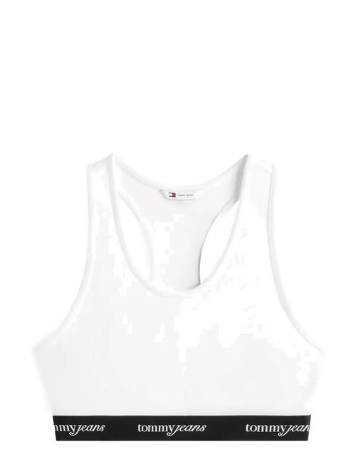Tommy Jeans | Tjw Crp Tape Bra Top | XS