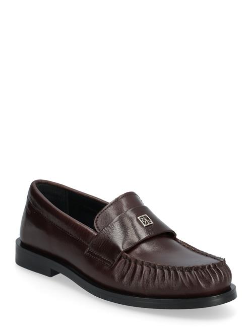 Calvin Klein | Round Loafer Lth Hdw | 40