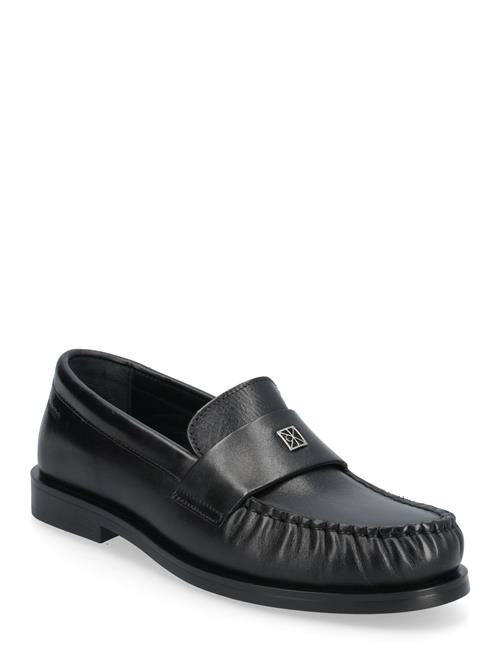 Calvin Klein | Round Loafer Lth Hdw | 37