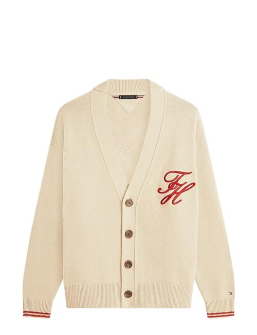 Tommy Hilfiger | Chunky Cotton Cardigan | M