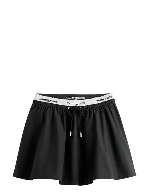 Tommy Jeans | Tjw Waistband Poplin Skirt | XS