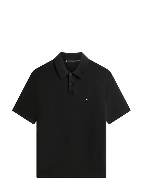 Tommy Hilfiger | Cool Touch Structure Ss Polo | S
