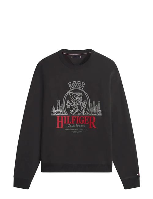 Tommy Hilfiger | Heritage Series Crest Sweatshirt | M