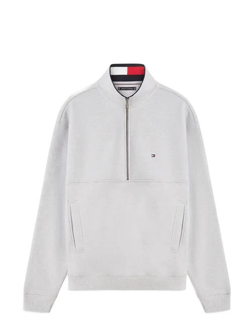 Tommy Hilfiger | Flag 1/4 Zip | M