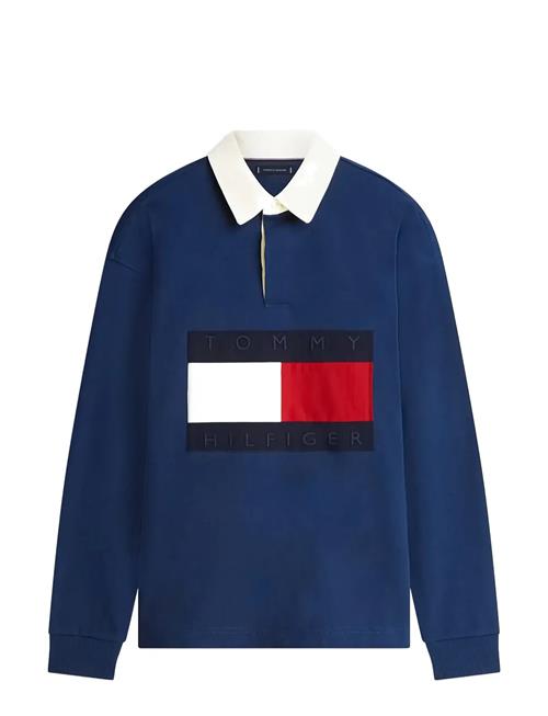Tommy Hilfiger | Flag Rugby | XXL