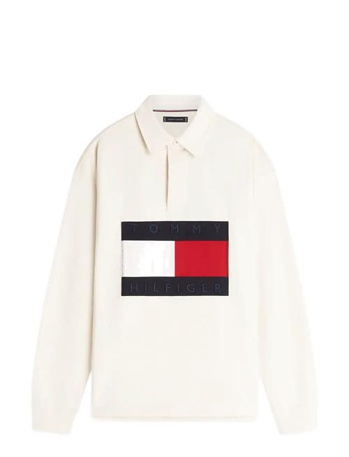 Tommy Hilfiger | Flag Rugby | L