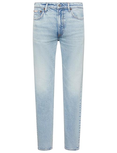 Calvin Klein Jeans | Slim Taper Marbled Beacon Jean | 28 x 32