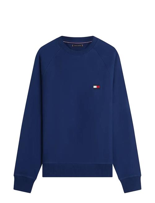 Tommy Hilfiger | Tommy Flag Elevated Sweatshirt | L