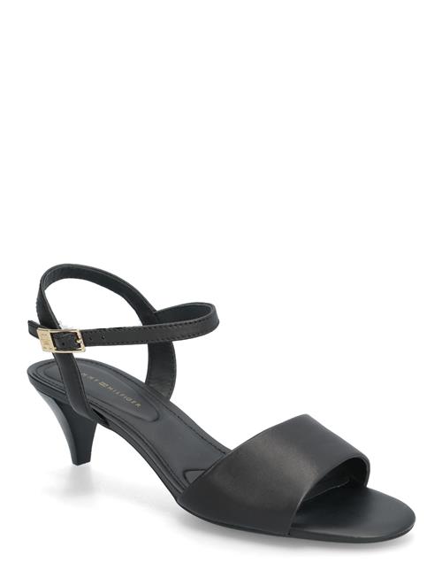 Tommy Hilfiger | Th Open Toe Sandal Buckle | 36