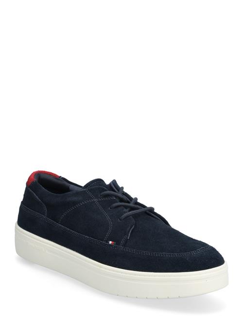 Tommy Hilfiger | Hilfiger Light Hybrid Suede Shoe | 44