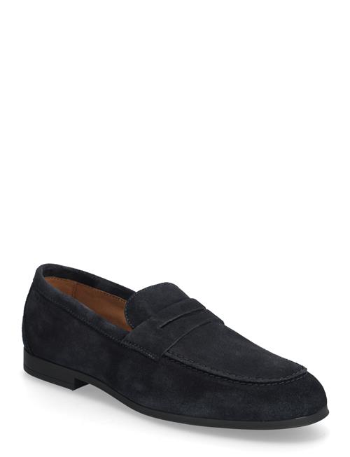Tommy Hilfiger | Flexible Slim Suede Loafer | 44