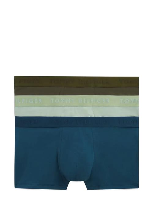 Tommy Hilfiger | 3-Pack Modal Blend Trunk | S