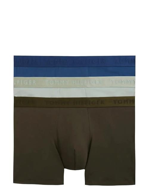 Tommy Hilfiger | 3P Boxer Brief | XL
