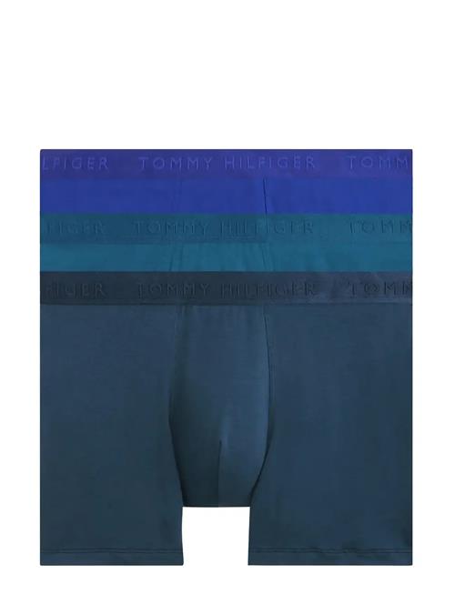 Tommy Hilfiger | 3-Pack Modal Blend Boxer Brief | L