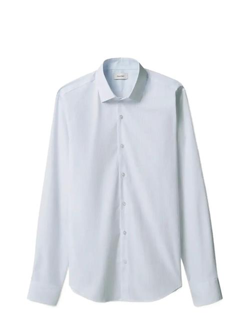 Calvin Klein | Slim Untk Kinetic Str Prt | 40