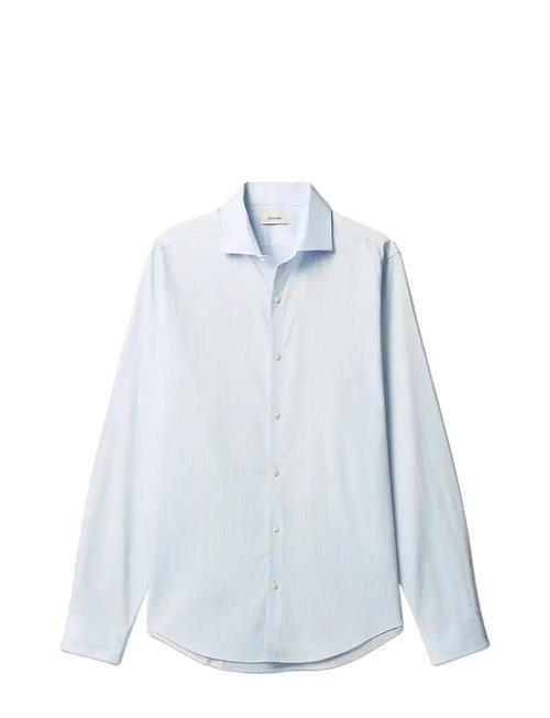 Calvin Klein | Slim Sft Wshd Str Stp | 44