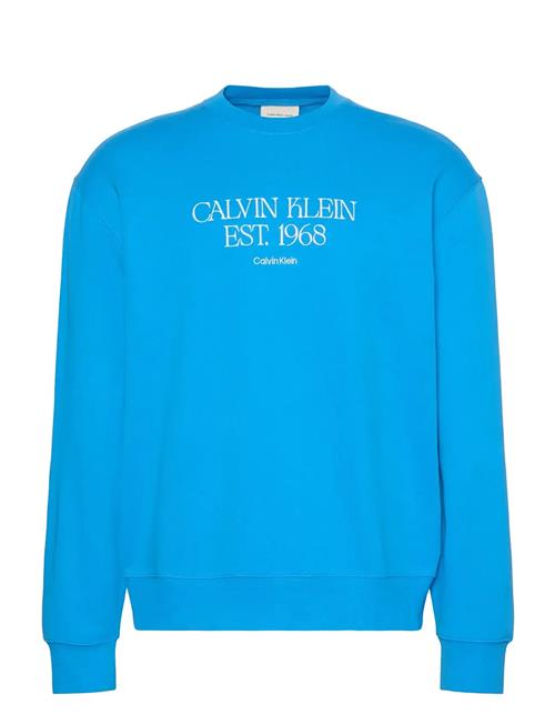 Calvin Klein Jeans | Eu 350Terry 1968 Nyc Graphic Cn | M