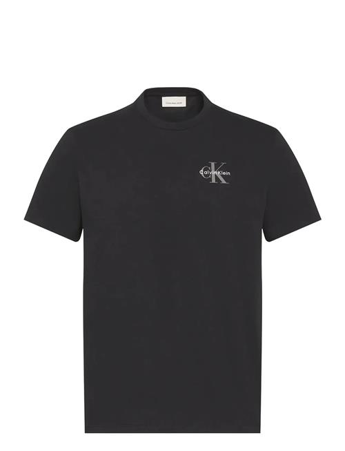 Calvin Klein Jeans | Ss 30S Jersey Classic Micro Mono | L